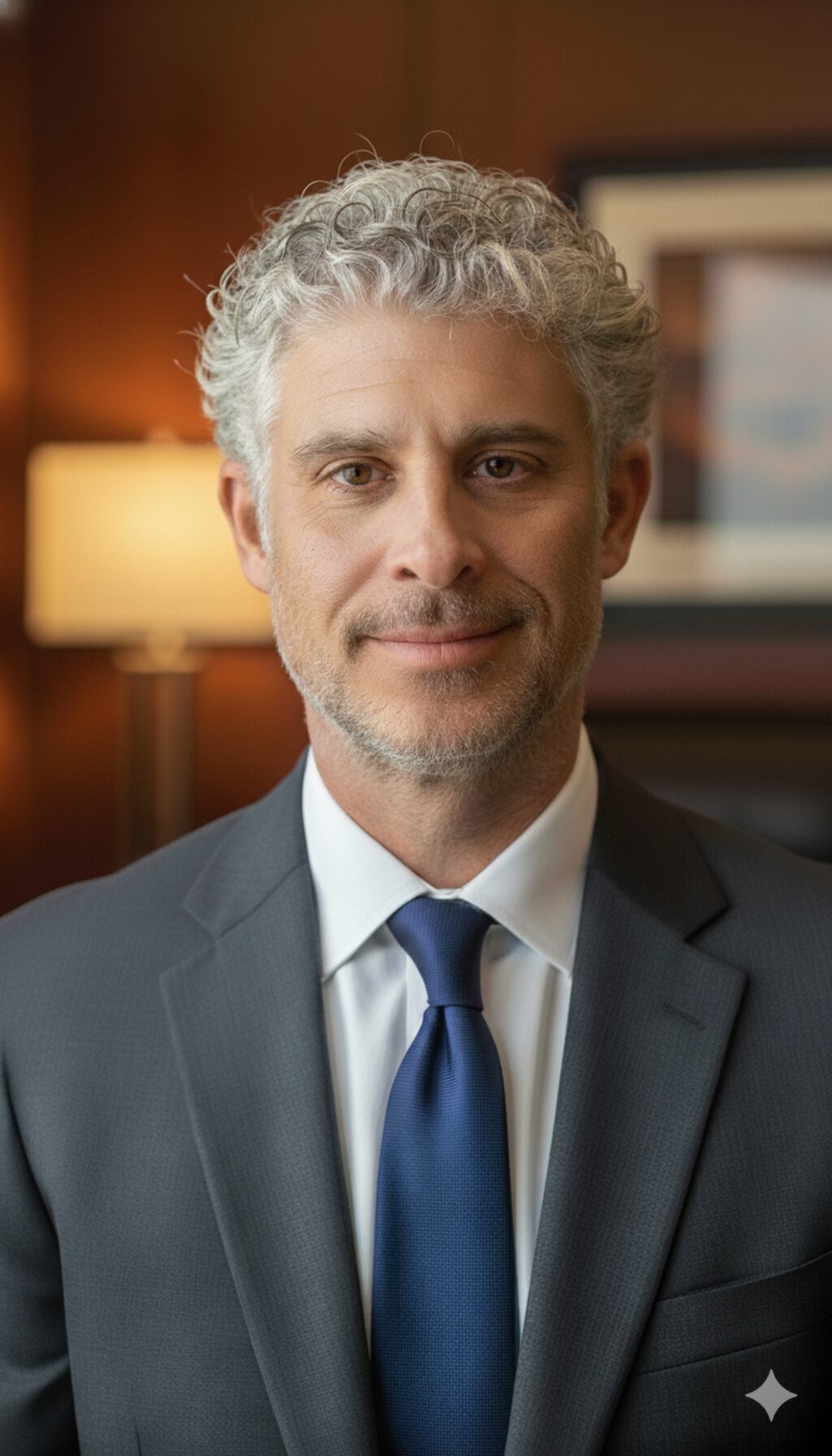 Ali Amirhooshmand, Founder of LobbyistLocator